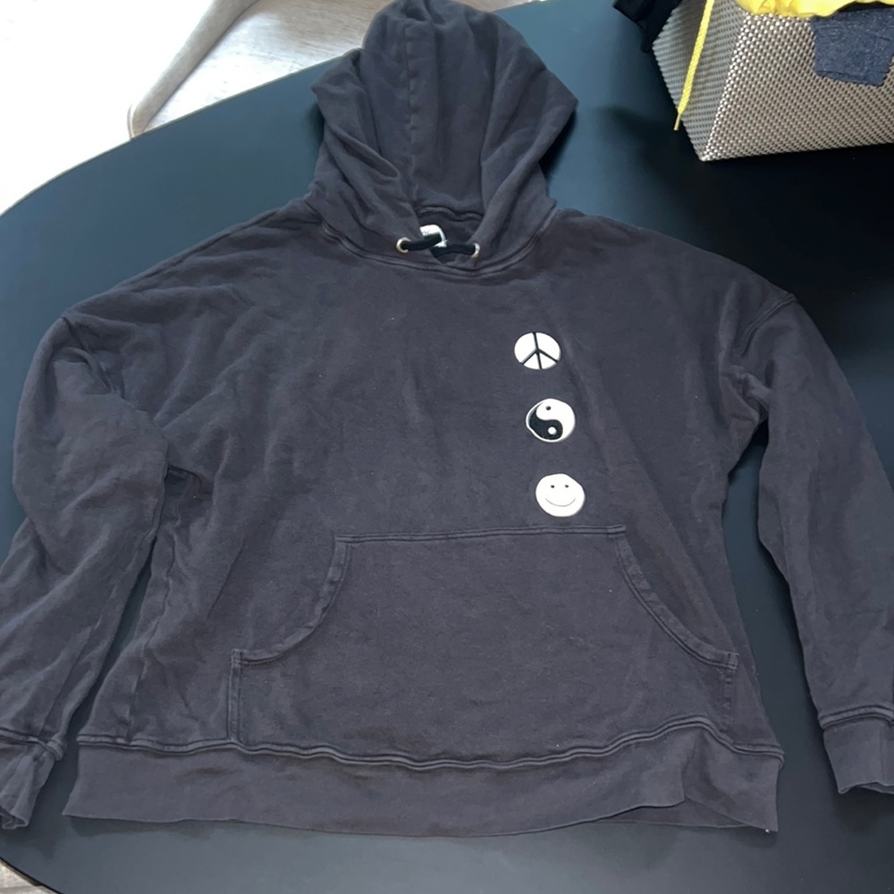 Lauren Moshi Hoodie